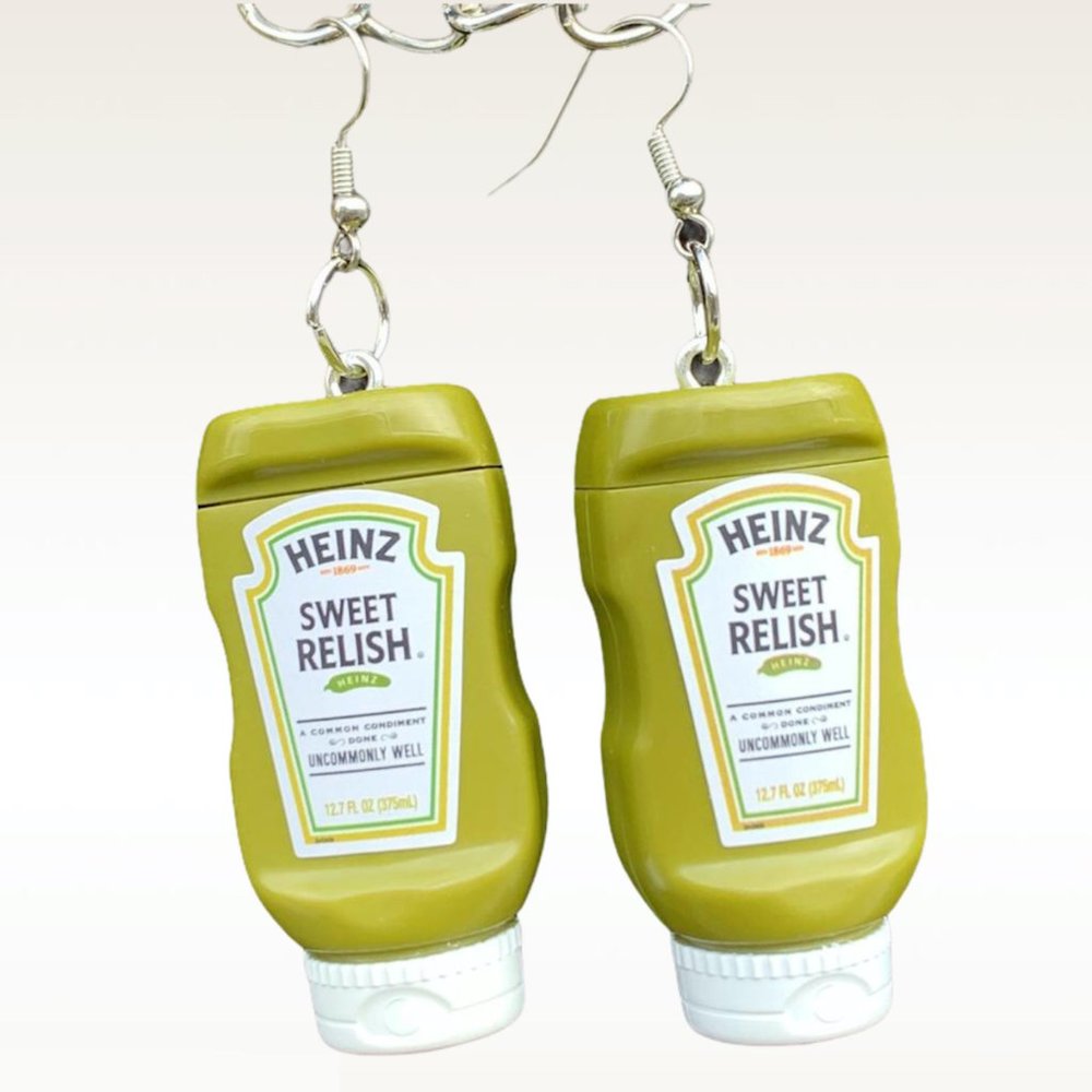 Mini Brands Earrings